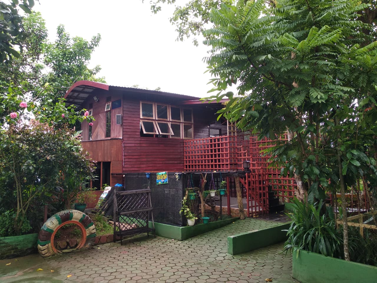 home